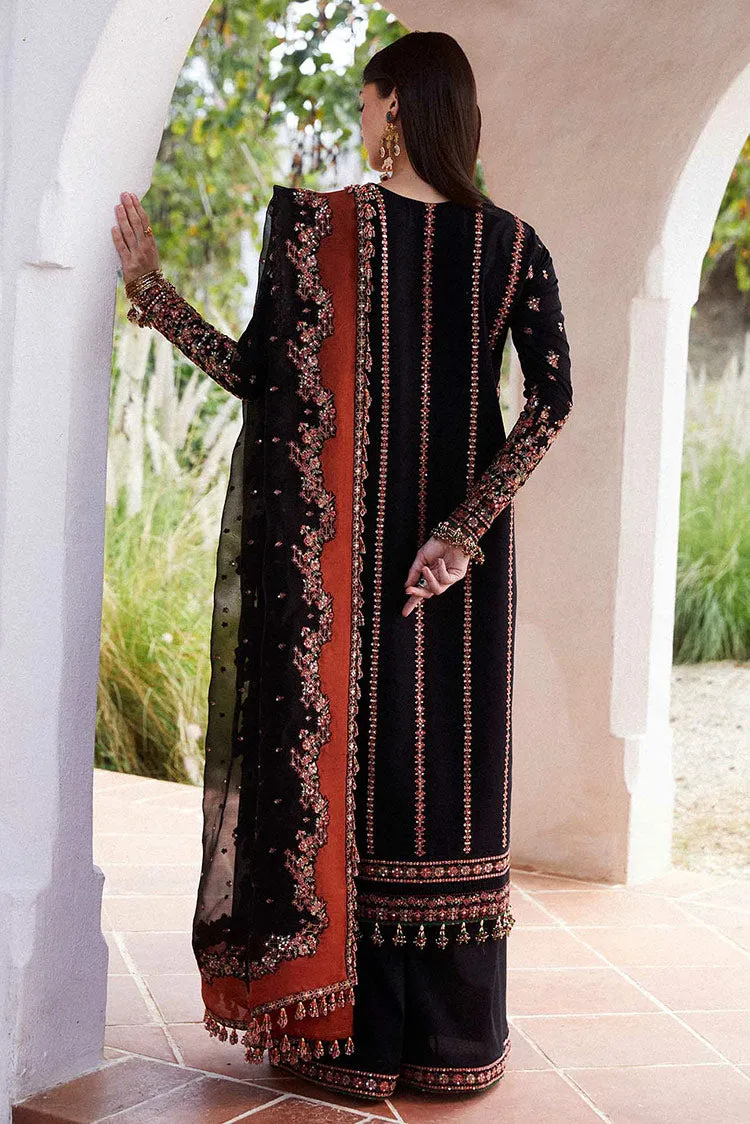 03 SIFOUNA Eid Summer Luxury Lawn Collection