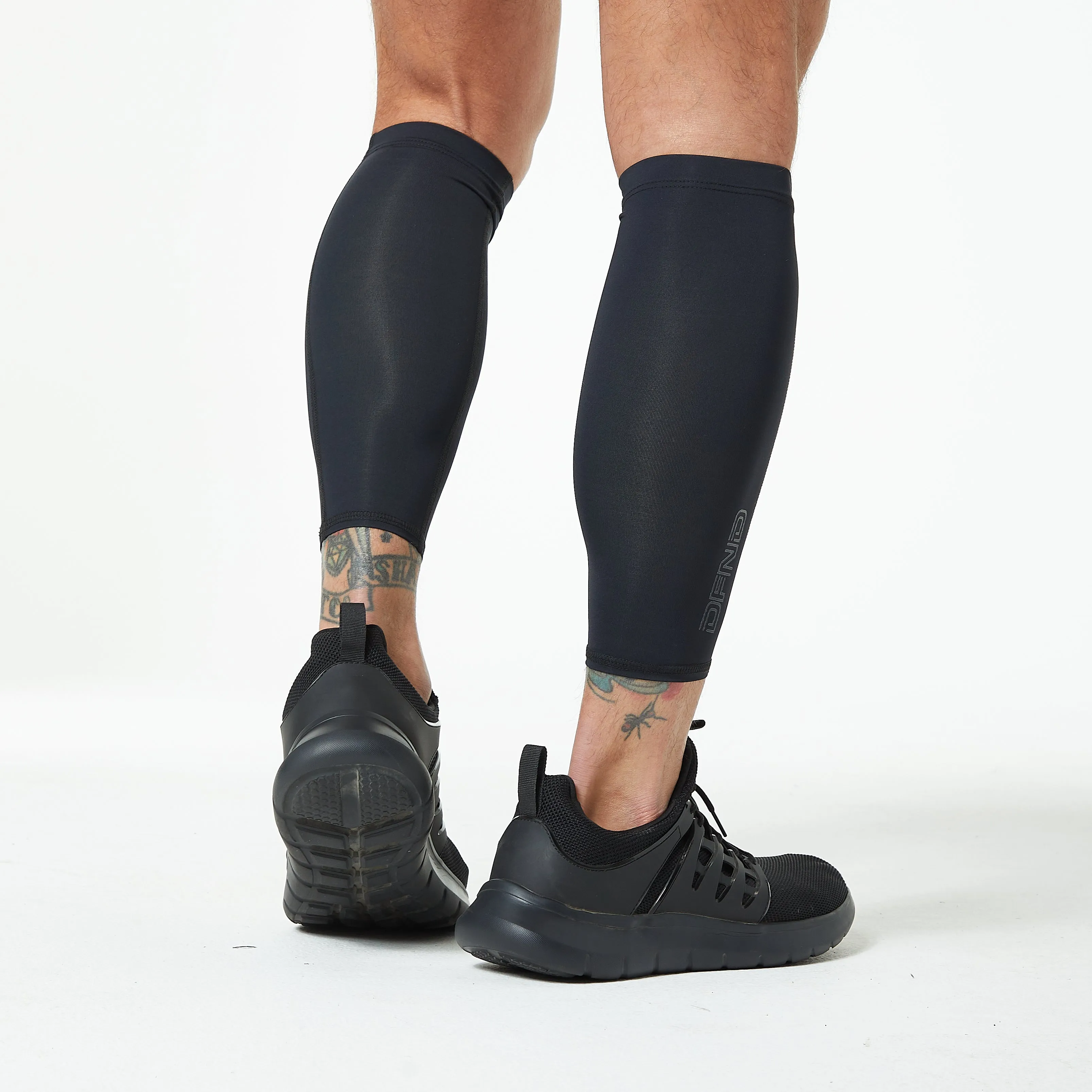 ACTIVE Ax COMPRESSION CALF SLEEVES