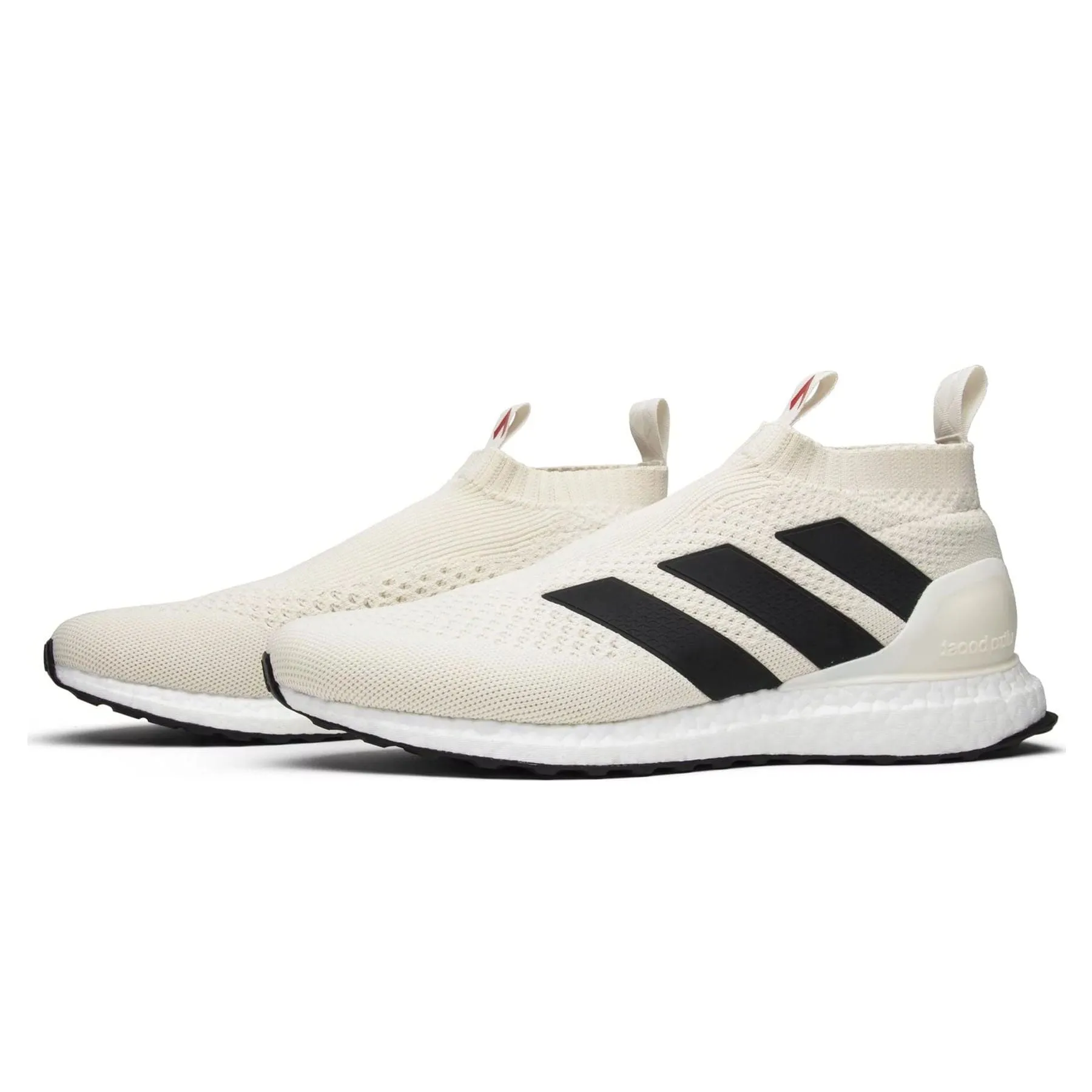 Adidas Ace 16  PureControl UltraBoost 'Champagne'