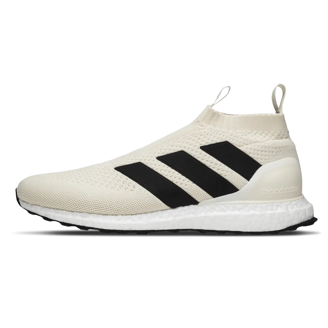 Adidas Ace 16  PureControl UltraBoost 'Champagne'