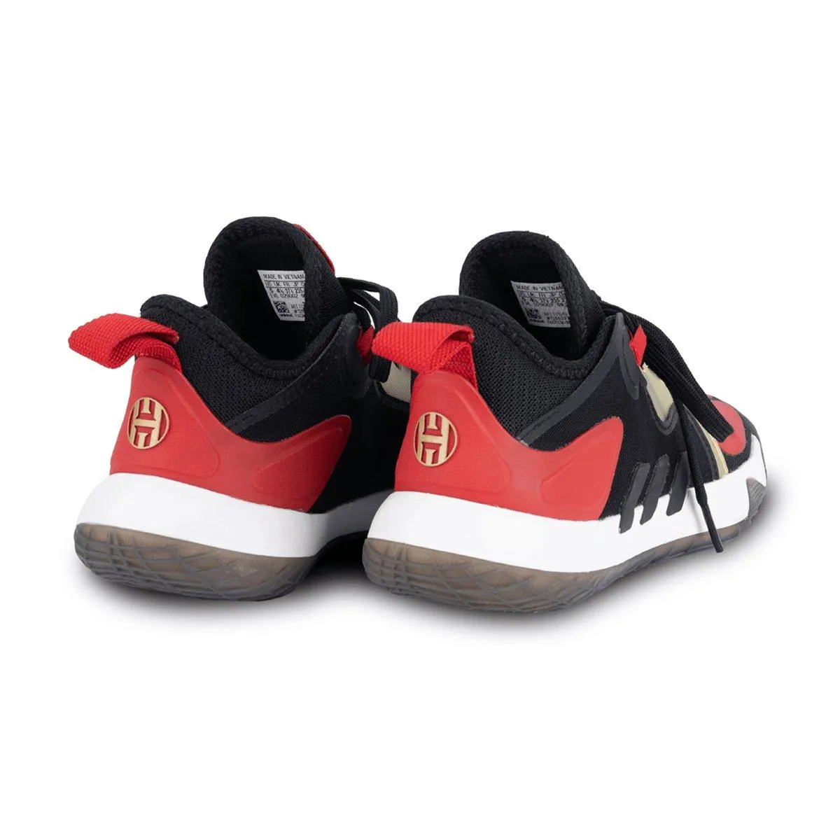 Adidas Harden Stepback 2 J