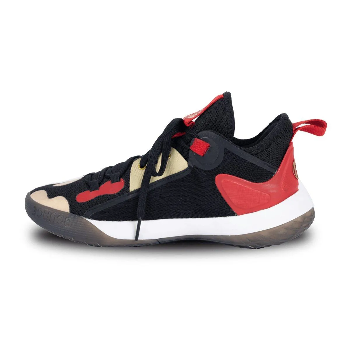 Adidas Harden Stepback 2 J