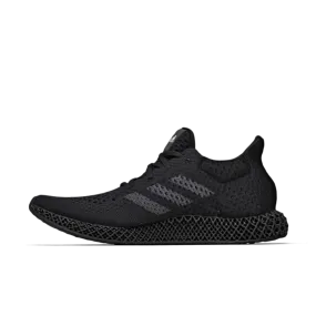 adidas Ultra Boost 4D Futurecraft Black