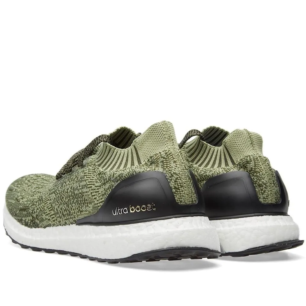 Adidas Ultra Boost Uncaged Khaki