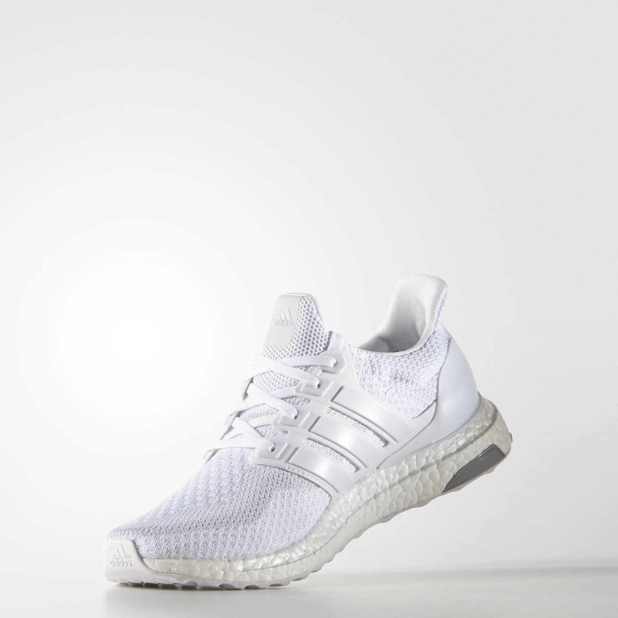 Adidas Ultra Boost White 2.0