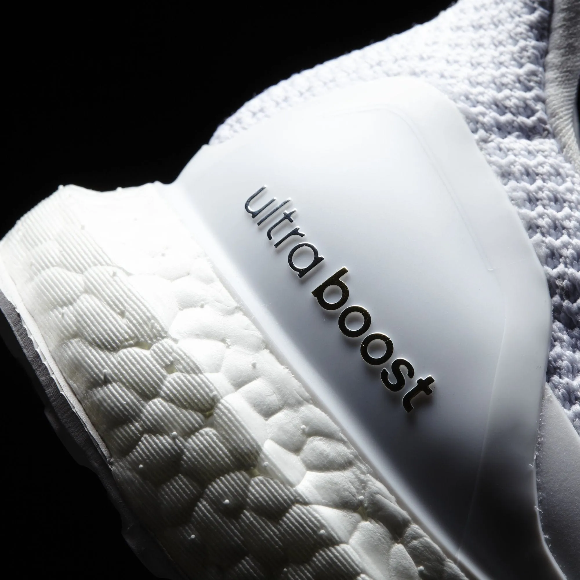 Adidas Ultra Boost White 2.0