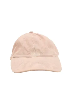 & Other Stories Women's Hat Pink 100% Cotton