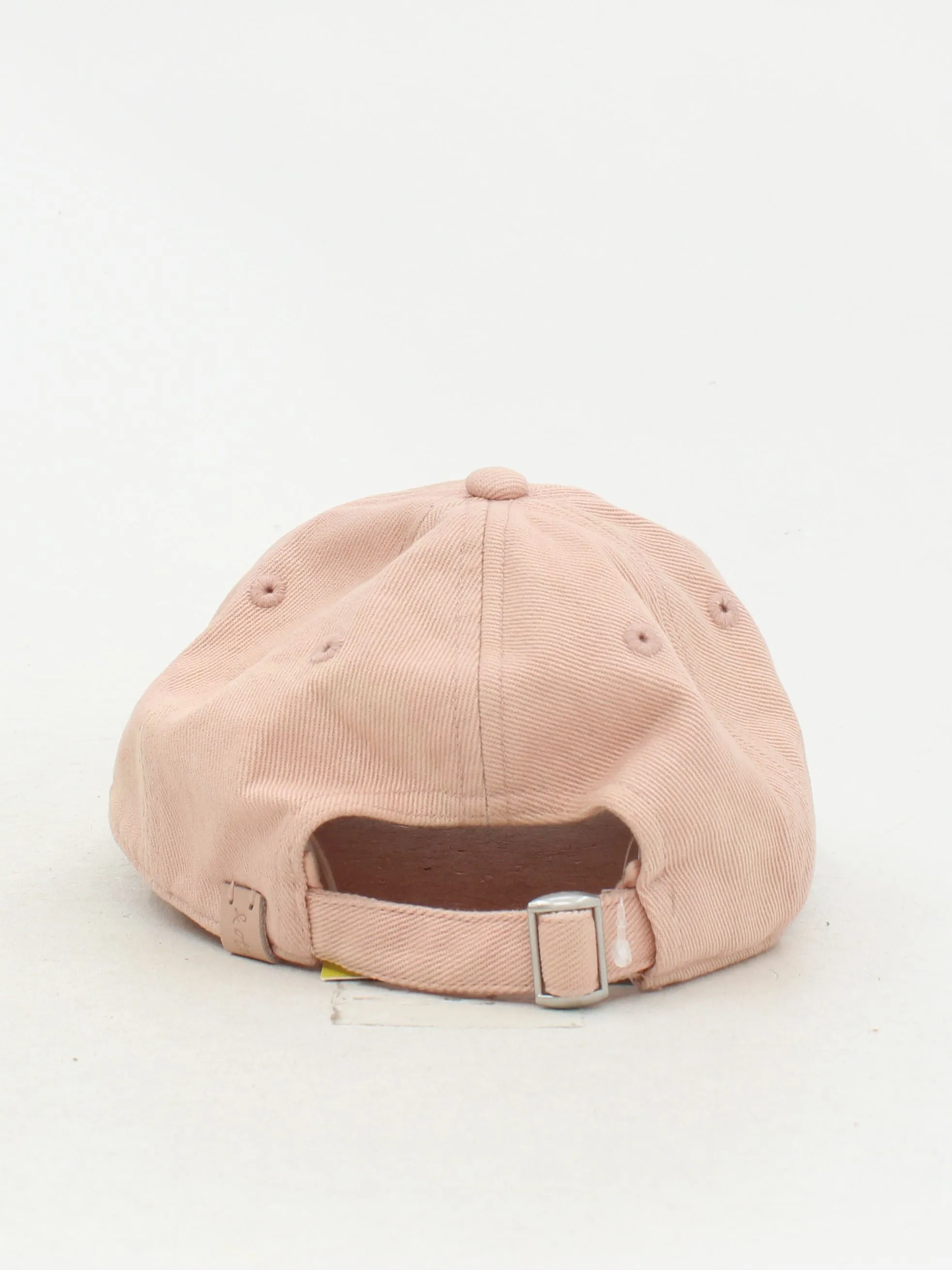 & Other Stories Women's Hat Pink 100% Cotton