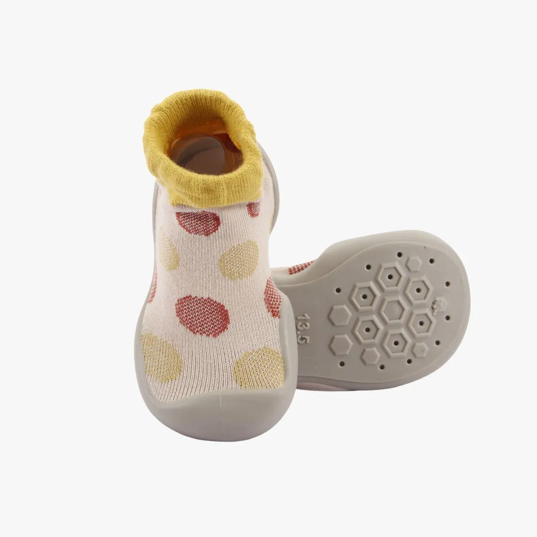 Anti Fall Ultra Grip Slip On Shoe for Baby - AToddlerThing