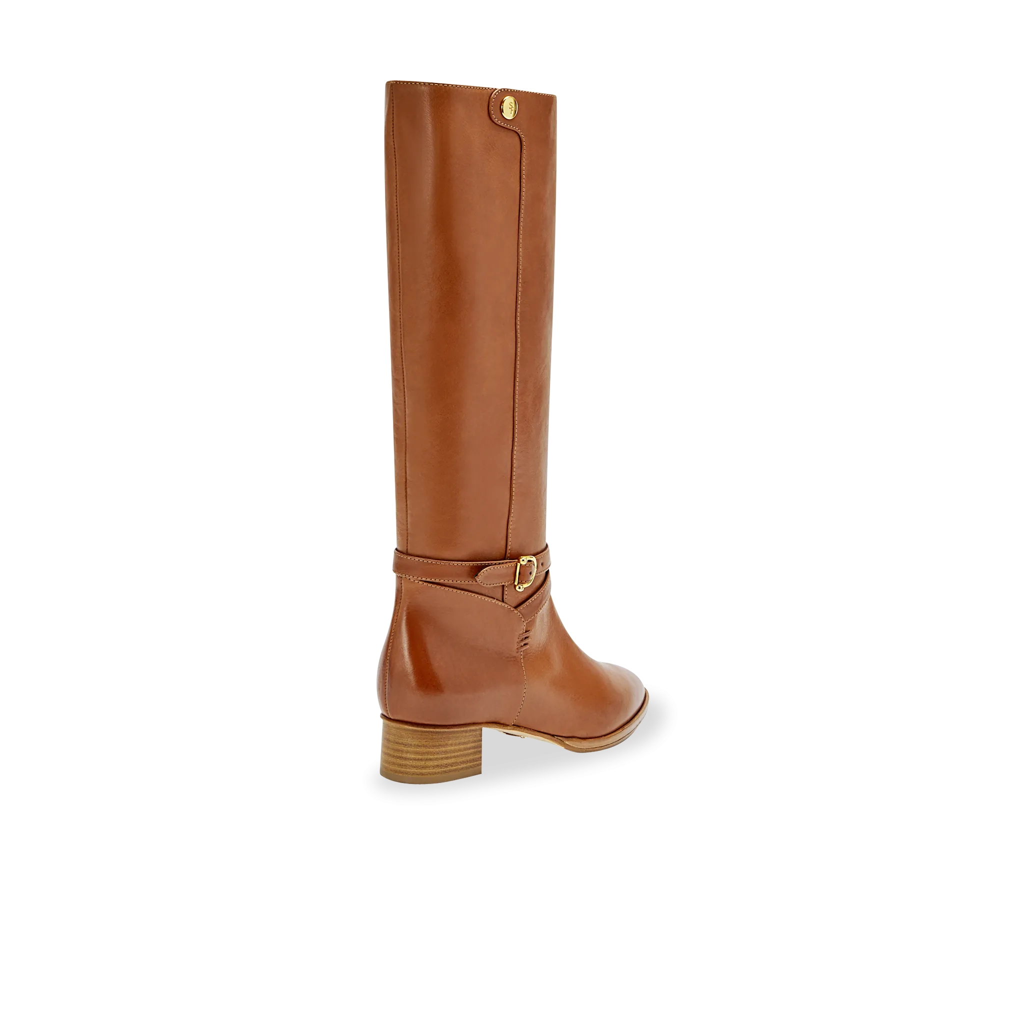 Archive Perfect Riding Boot 30