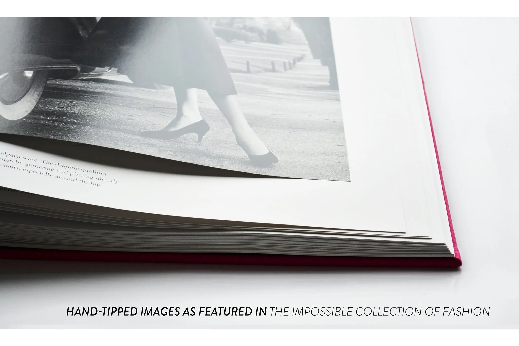 ASSOULINE Chanel: The Impossible Collection Hardcover Book by Alexander Fury