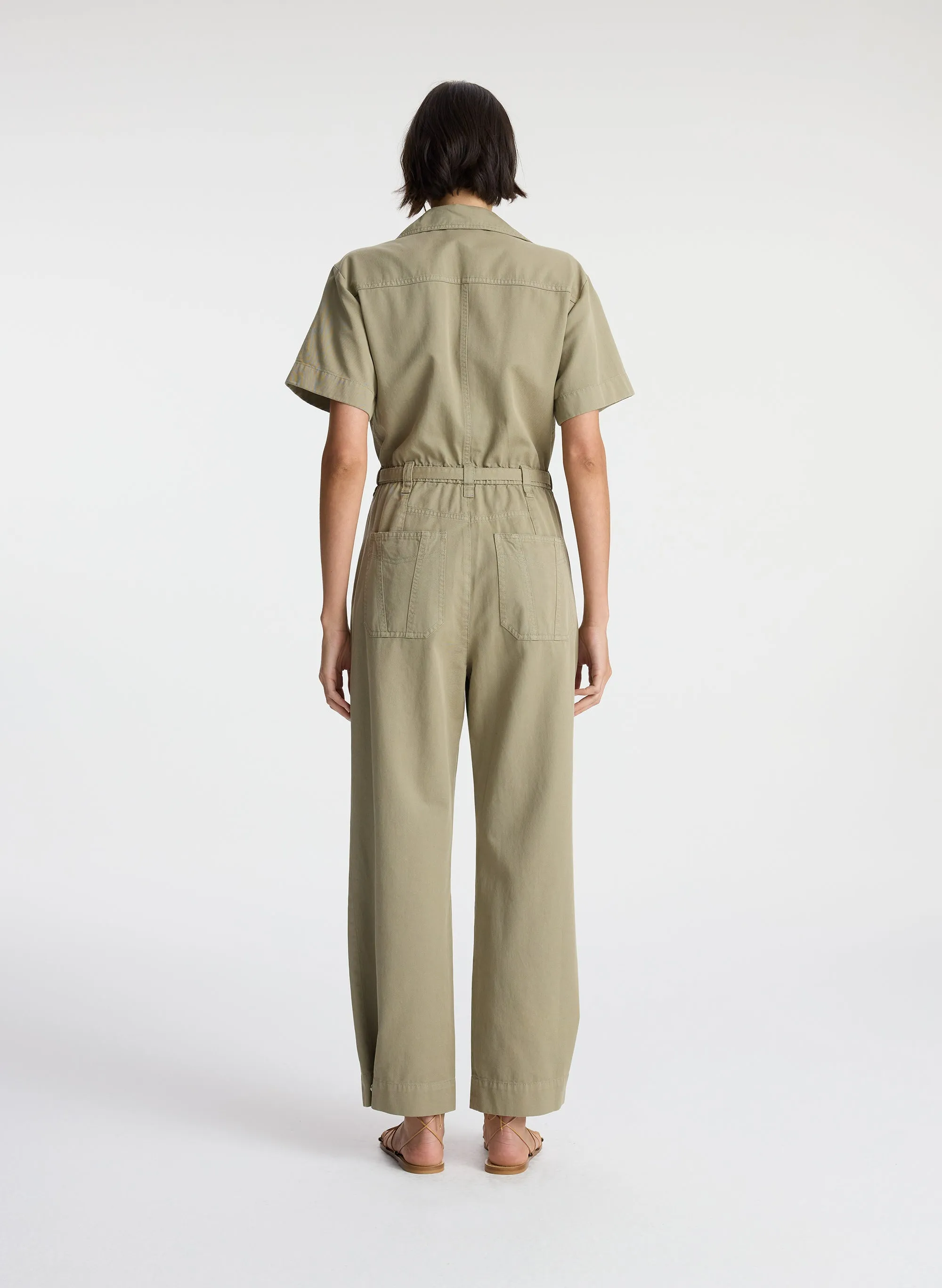 Augusta Jumpsuit