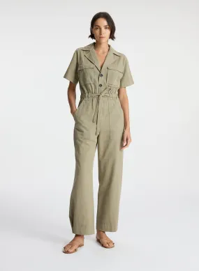 Augusta Jumpsuit