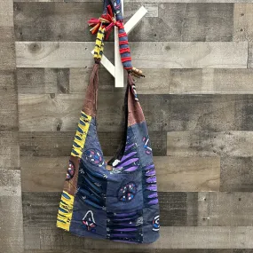 Bag - Razor Peace Mushroom Bag - Unique