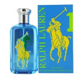 Big Pony No.1 100ml EDT for Women by Ralph Lauren