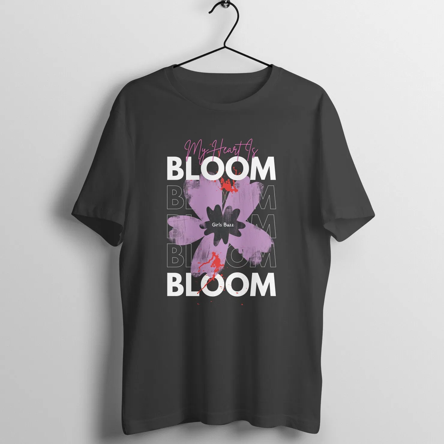 Bloom Maternity T-shirt