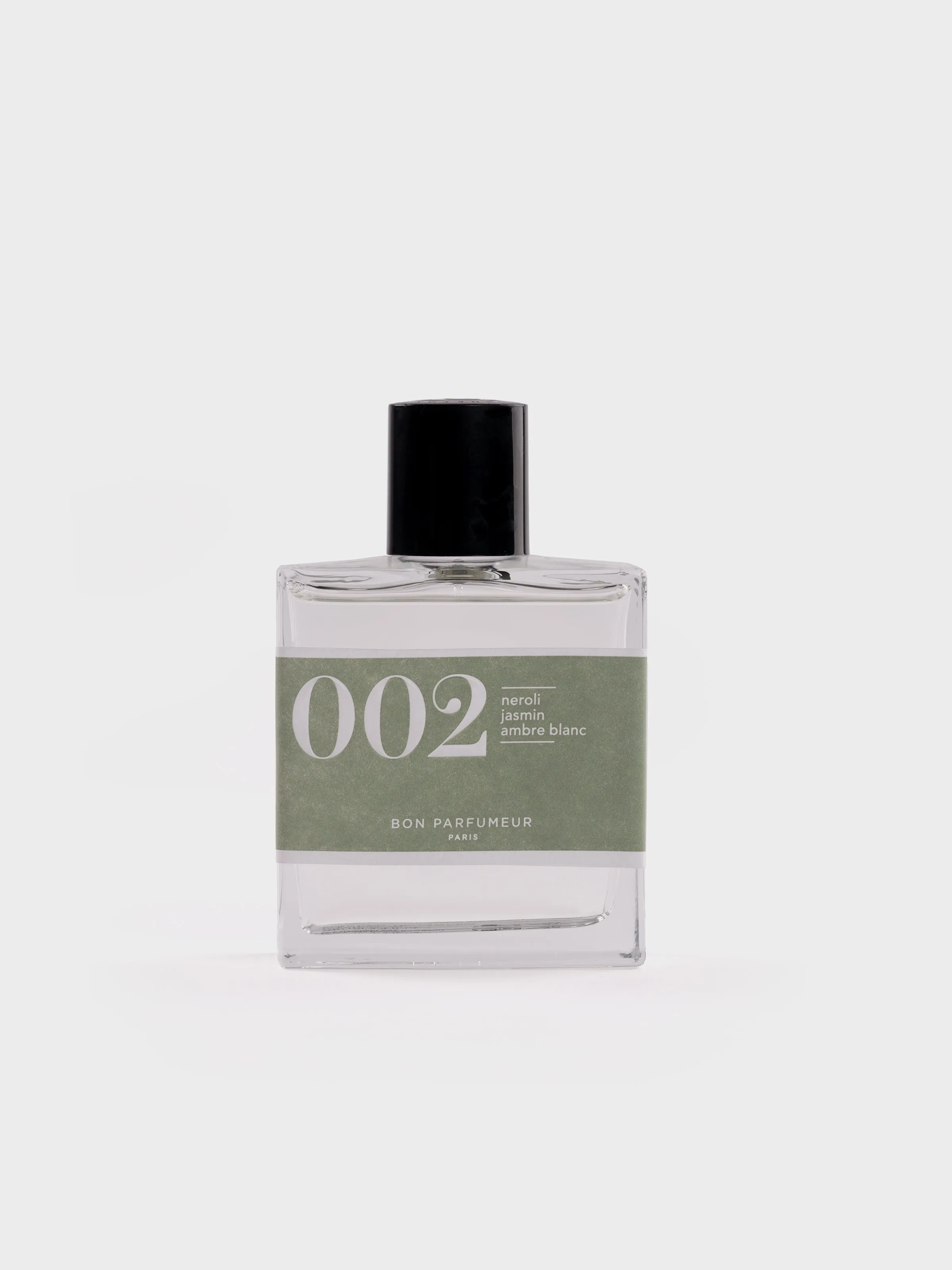 Bon Parfumeur 002 Eau de Parfum 30ml