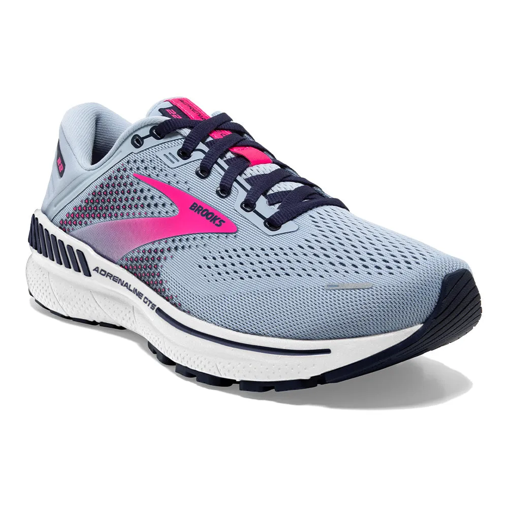 Brooks Adrenaline GTS 22 Mujer