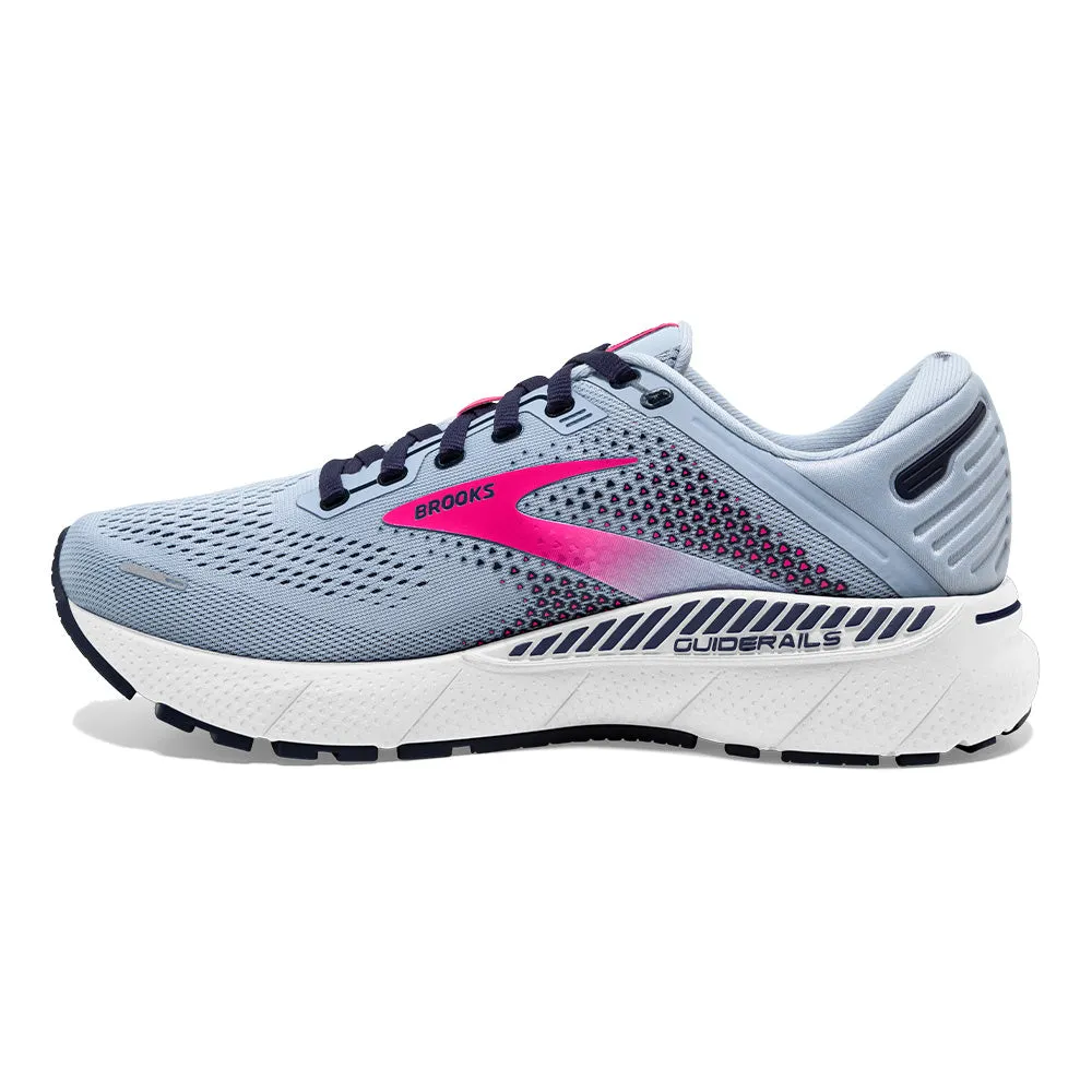 Brooks Adrenaline GTS 22 Mujer