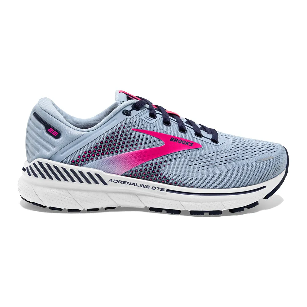 Brooks Adrenaline GTS 22 Mujer