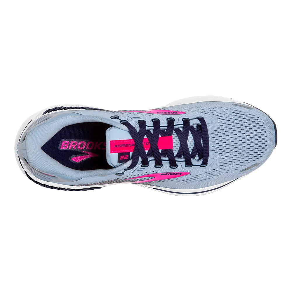 Brooks Adrenaline GTS 22 Mujer