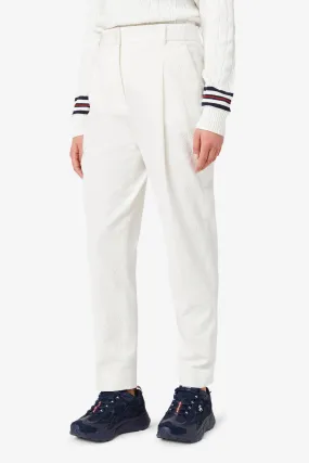 Brooks Brothers X FILA Women's Championship Pants