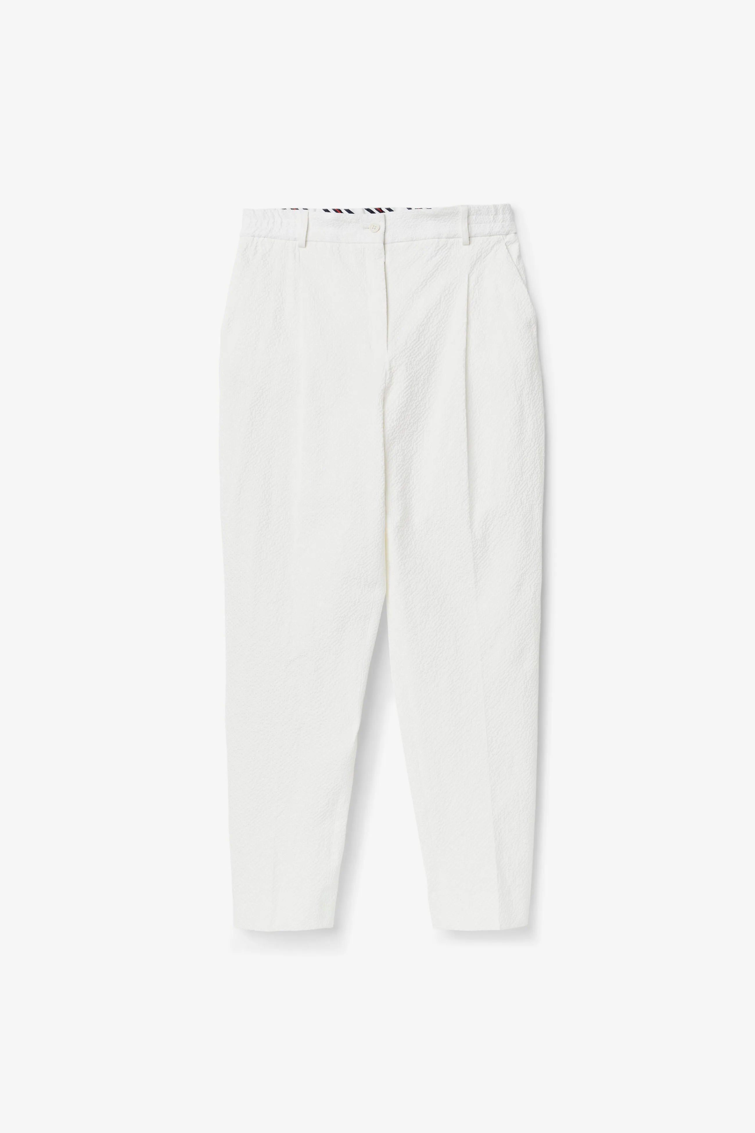 Brooks Brothers X FILA Women's Championship Pants