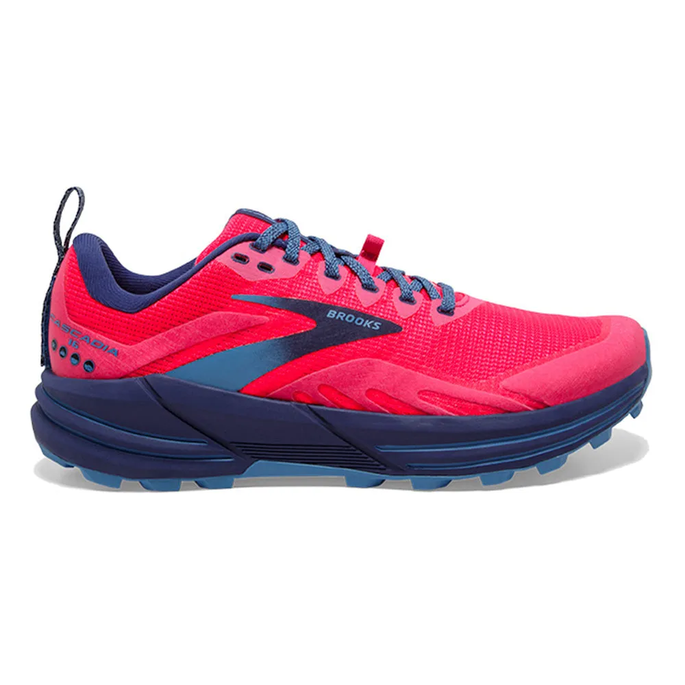 Brooks Cascadia 16 Mujer