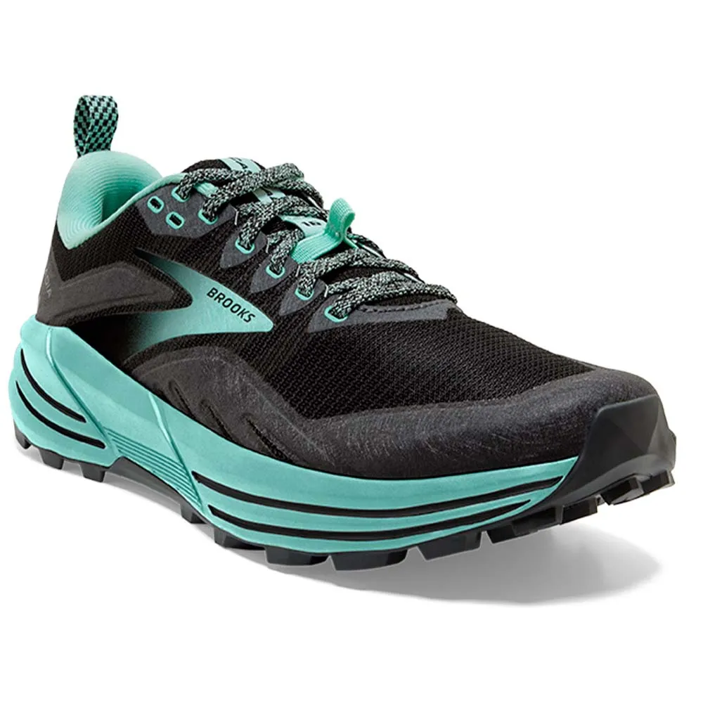 Brooks Cascadia 16 Mujer