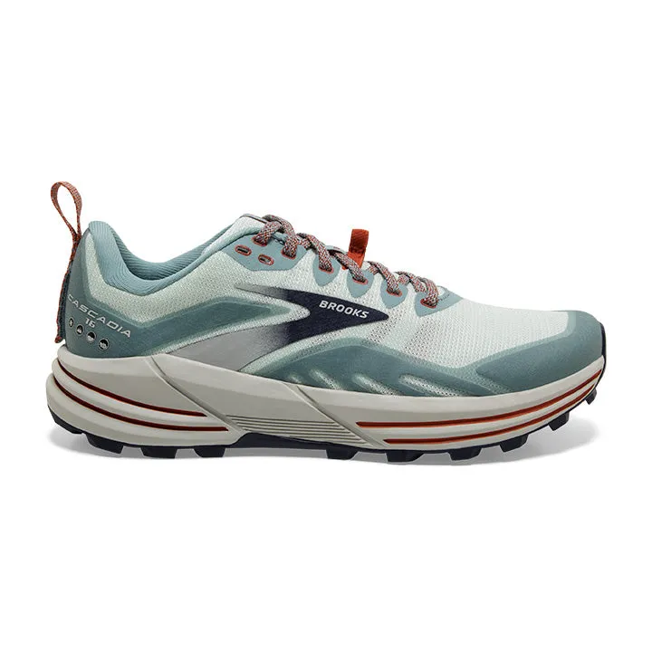 Brooks Cascadia 16 Mujer