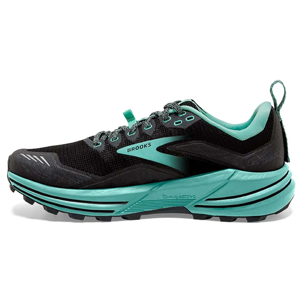 Brooks Cascadia 16 Mujer