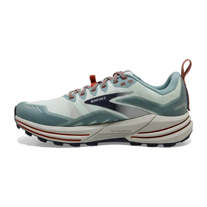 Brooks Cascadia 16 Mujer