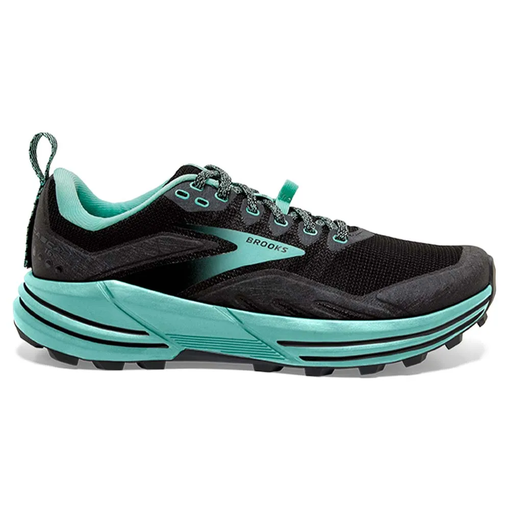 Brooks Cascadia 16 Mujer