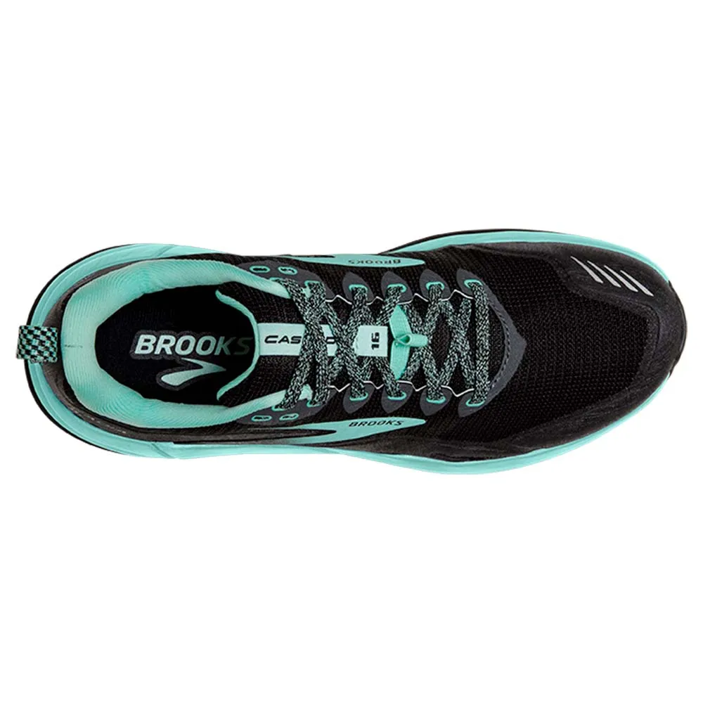 Brooks Cascadia 16 Mujer