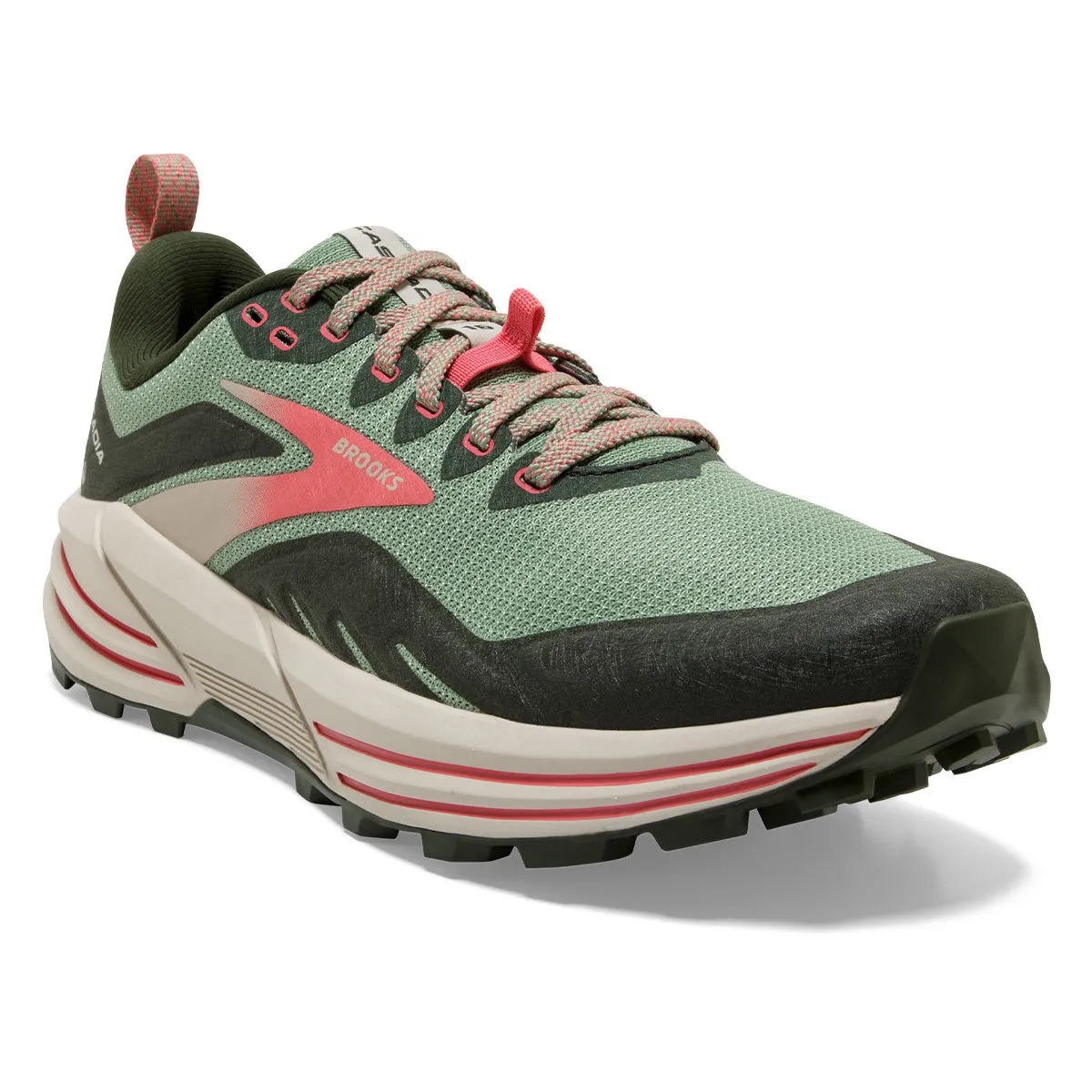 Brooks Cascadia 16 Mujer