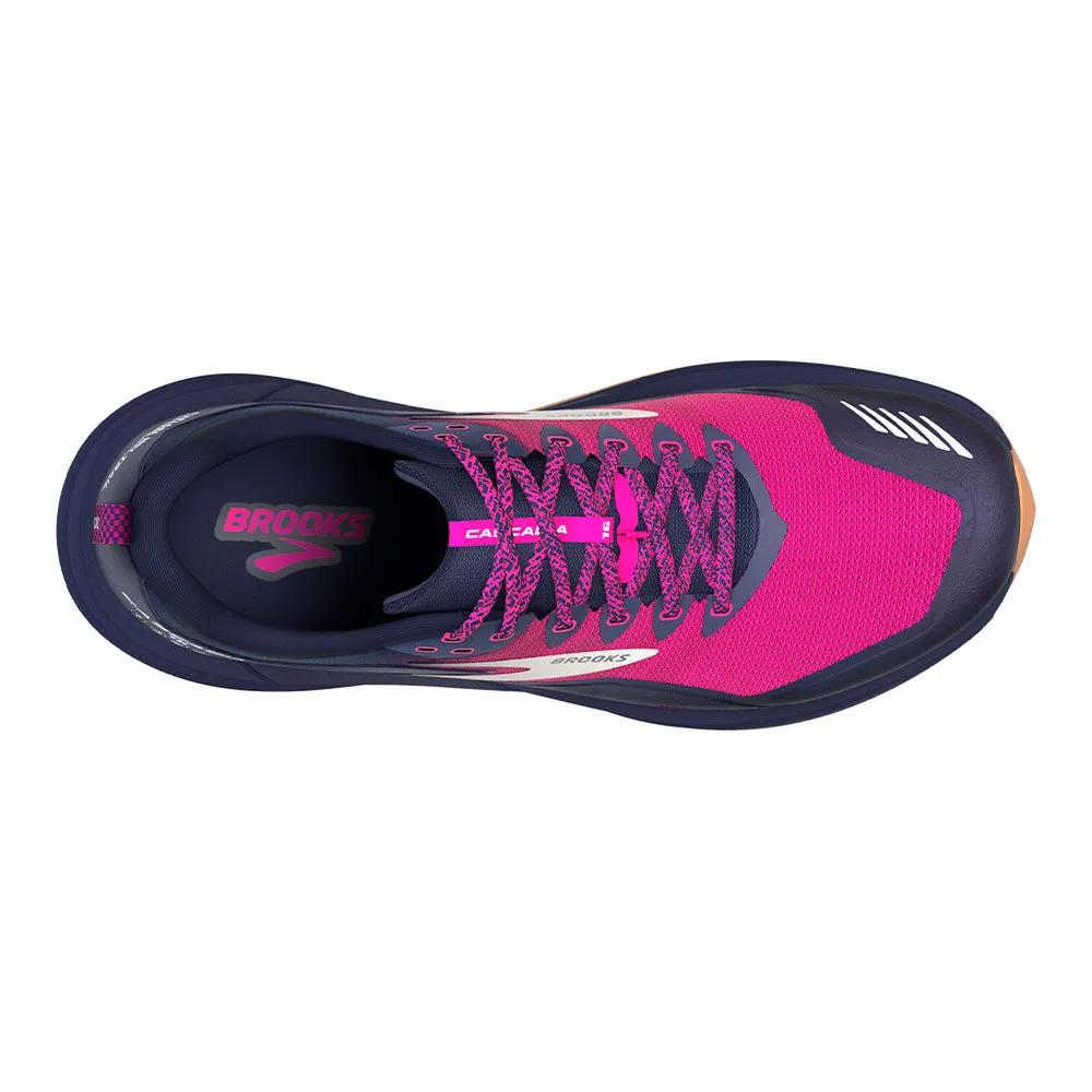 Brooks Cascadia 16 Mujer