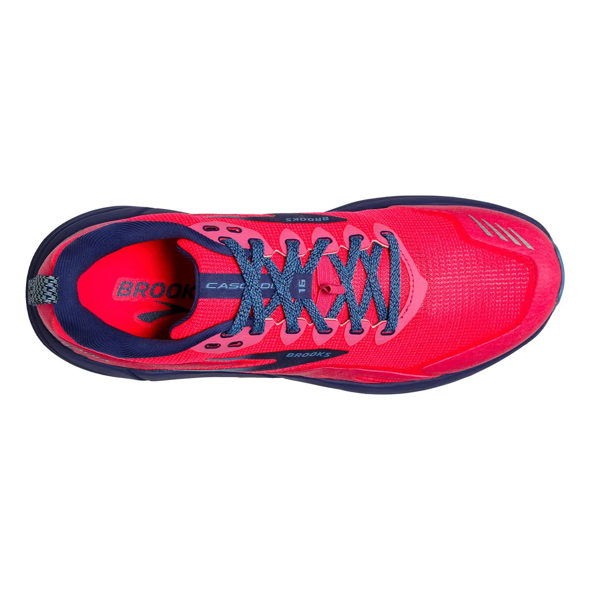 Brooks Cascadia 16 Mujer