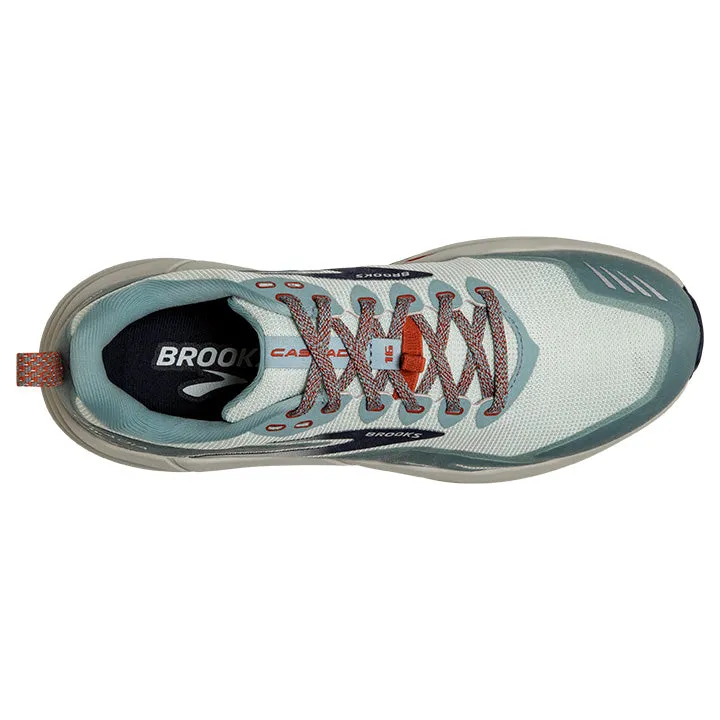 Brooks Cascadia 16 Mujer