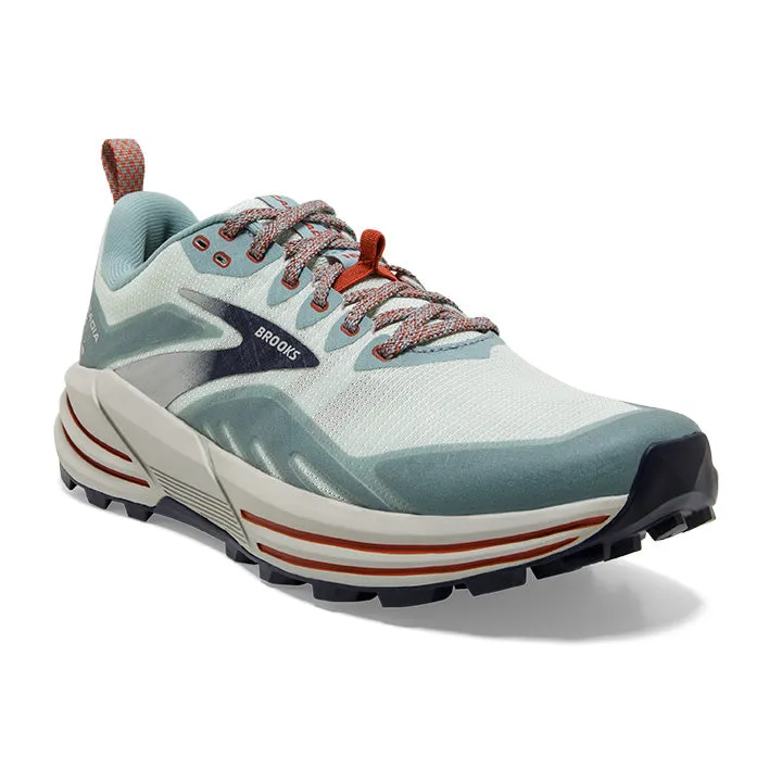 Brooks Cascadia 16 Mujer