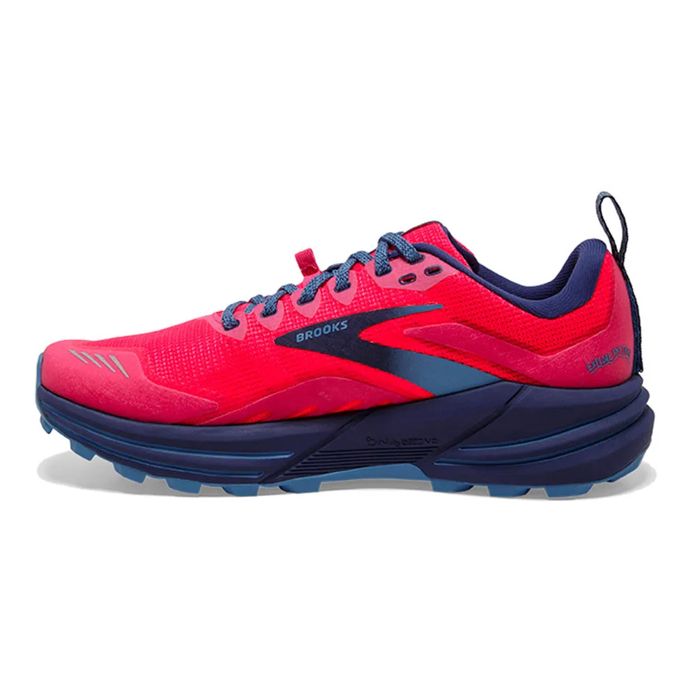 Brooks Cascadia 16 Mujer