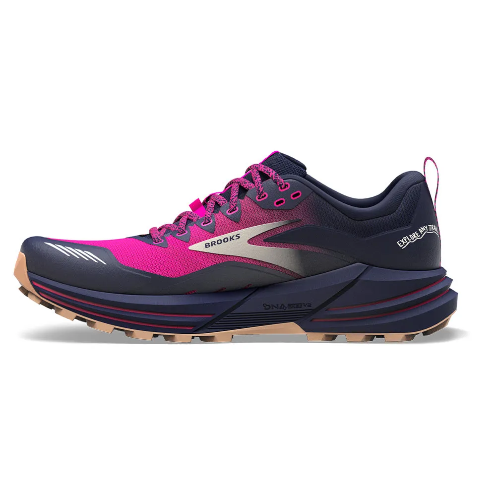 Brooks Cascadia 16 Mujer