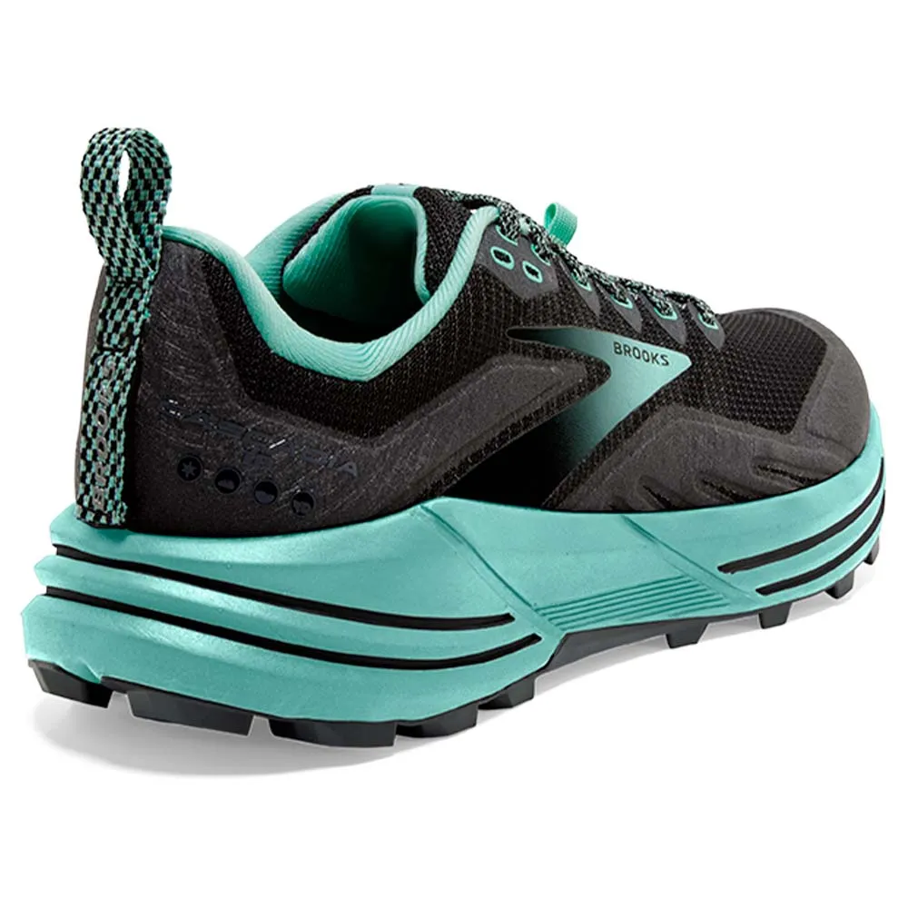 Brooks Cascadia 16 Mujer