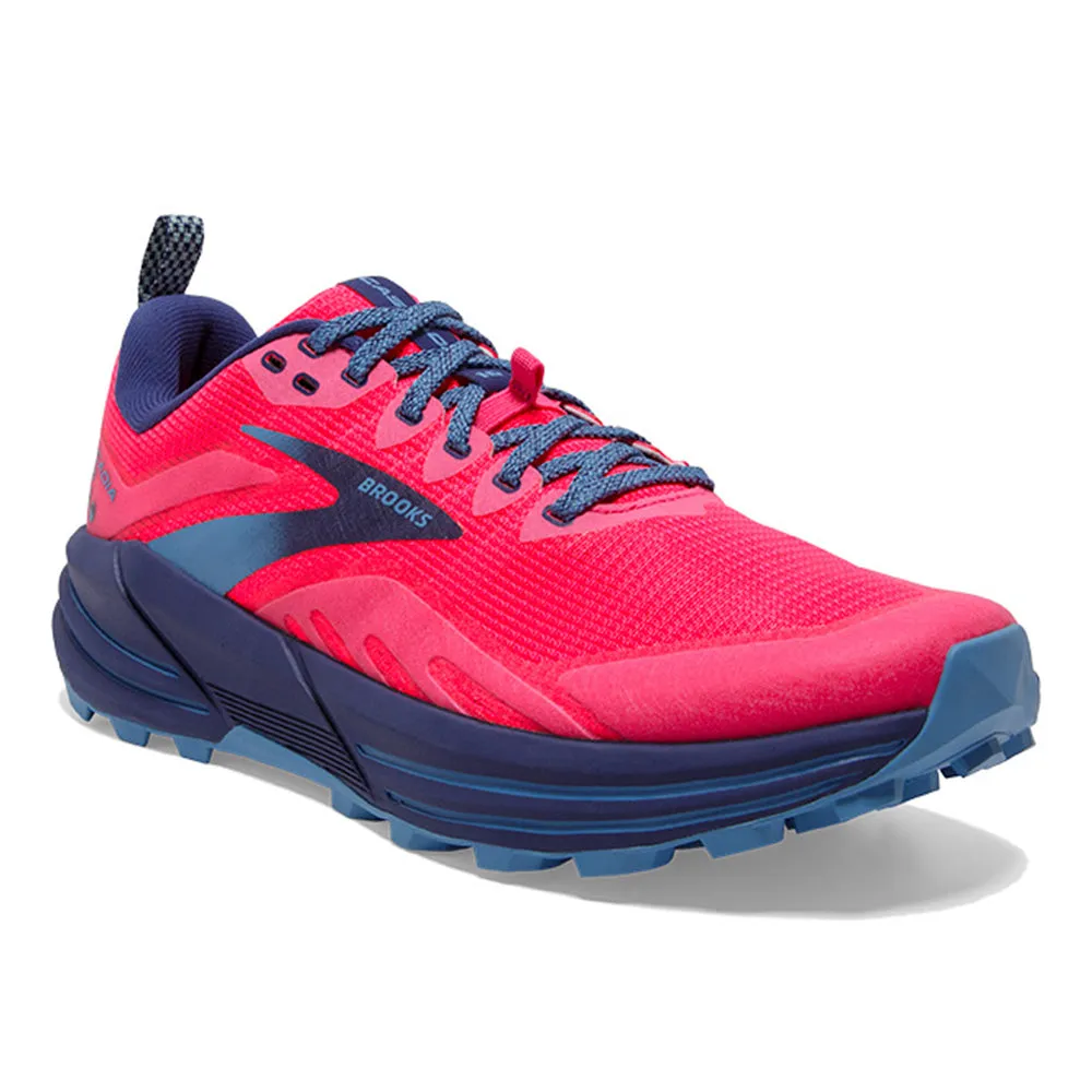 Brooks Cascadia 16 Mujer