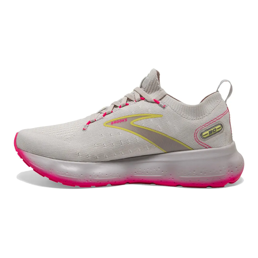 Brooks Glycerin StealthFit 20 Mujer