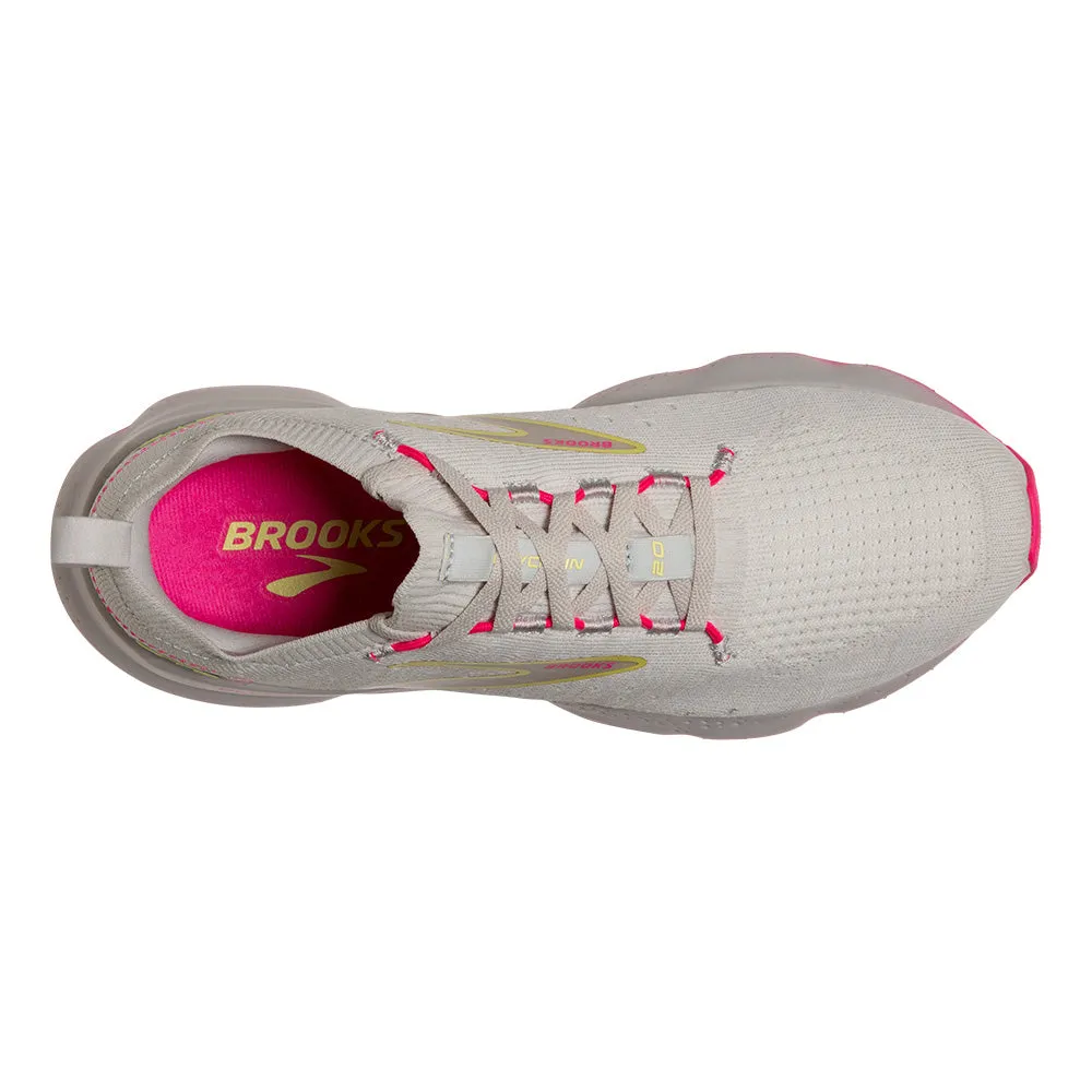 Brooks Glycerin StealthFit 20 Mujer