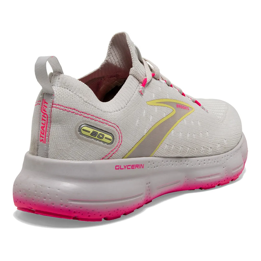 Brooks Glycerin StealthFit 20 Mujer