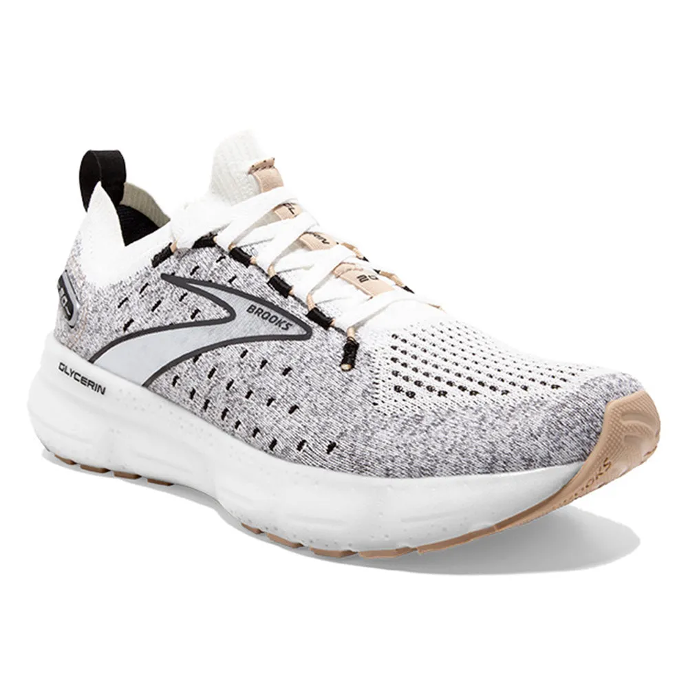 Brooks Glycerin StealthFit 20 Mujer