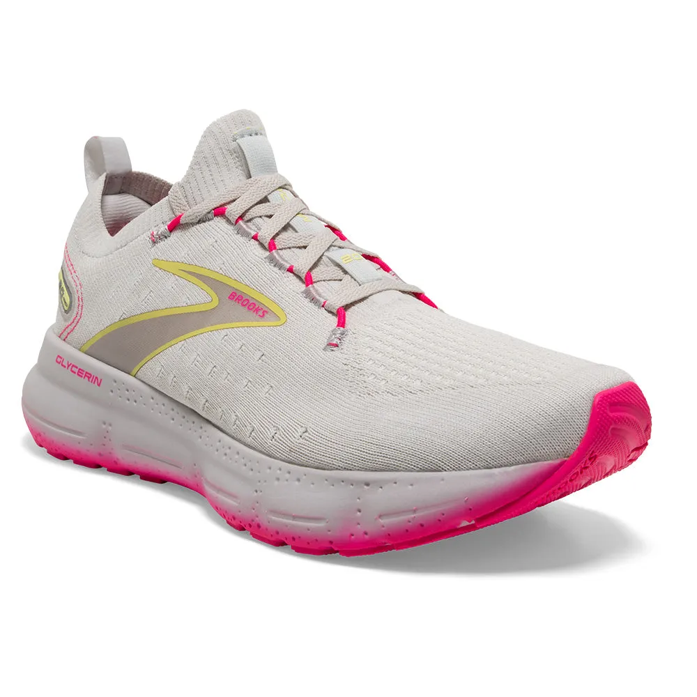 Brooks Glycerin StealthFit 20 Mujer