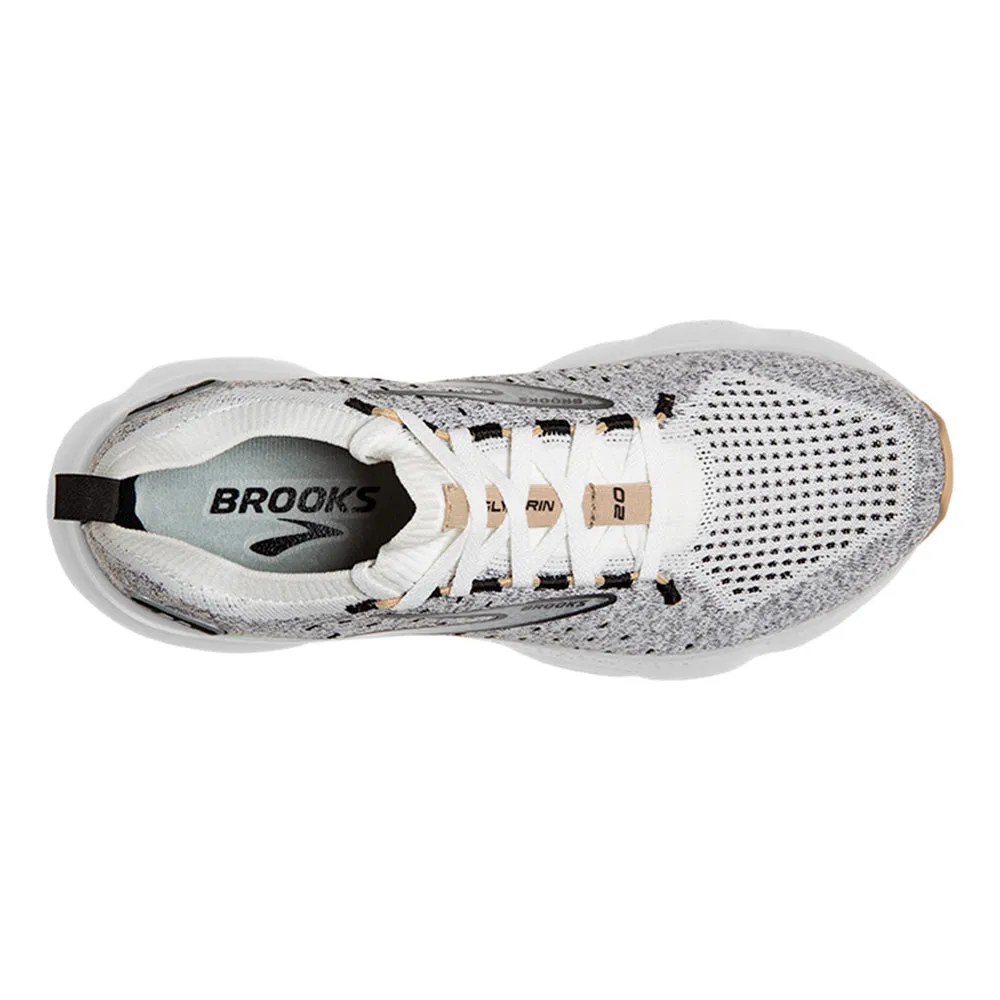 Brooks Glycerin StealthFit 20 Mujer