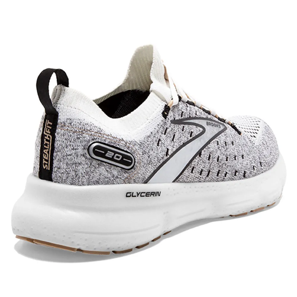 Brooks Glycerin StealthFit 20 Mujer